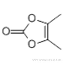 1,3-Dioxol-2-one,4,5-dimethyl- CAS 37830-90-3 